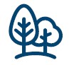 icone arvores