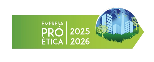 selo pro etica